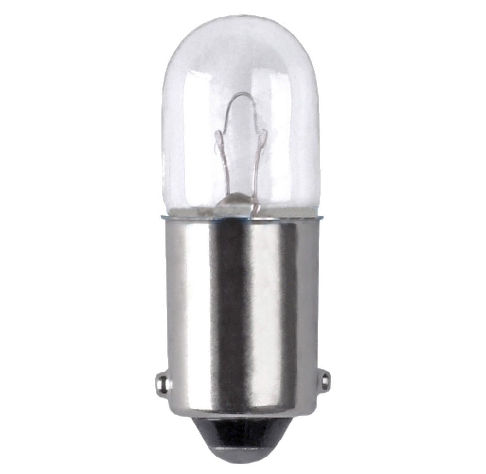 LAMPADA T85 24V BA9S 0069 - GL69 24V 4W  